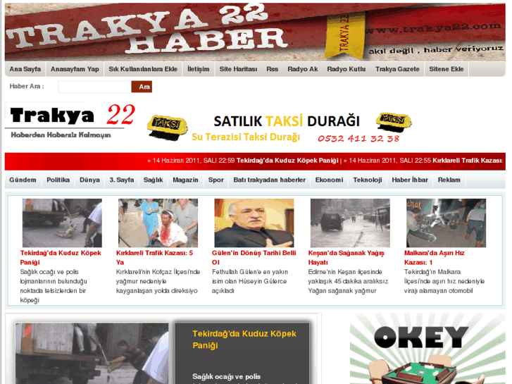 www.trakya22.com