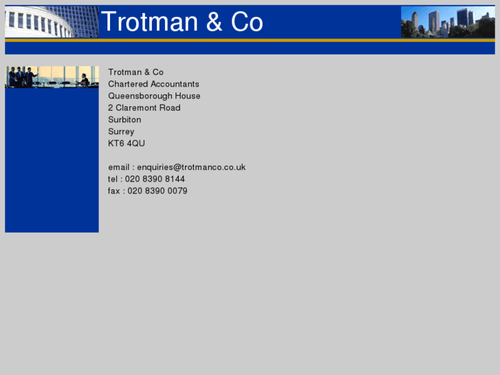 www.trotmanco.co.uk