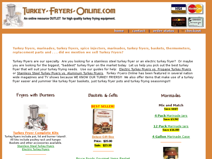 www.turkey-fryers-online.com