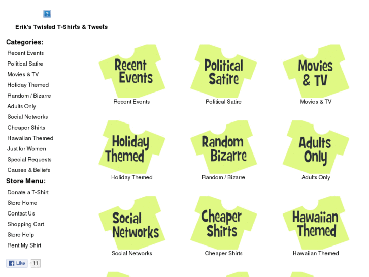 www.twistedtshirtsandtweets.com