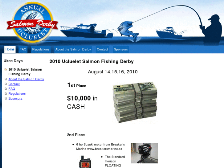 www.uclueletsalmonderby.com