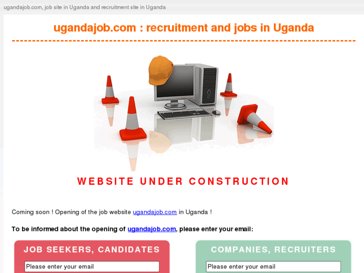 www.ugandajob.com