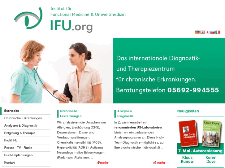 www.umweltmedizin.org