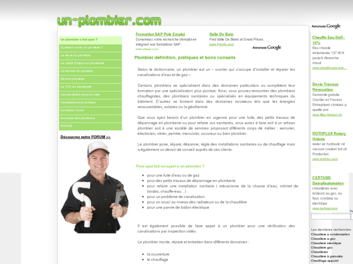 www.un-plombier.com