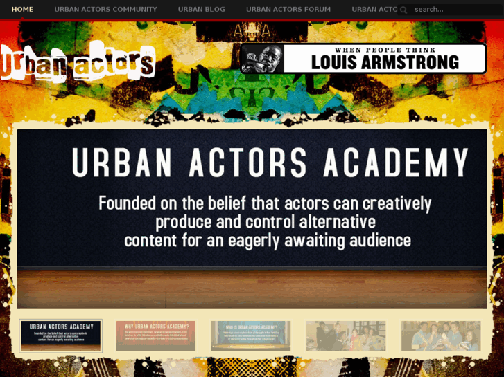 www.urbanactorsacademy.com