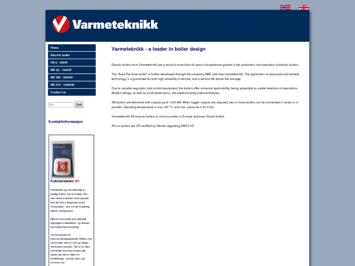 www.varmeteknikk.com