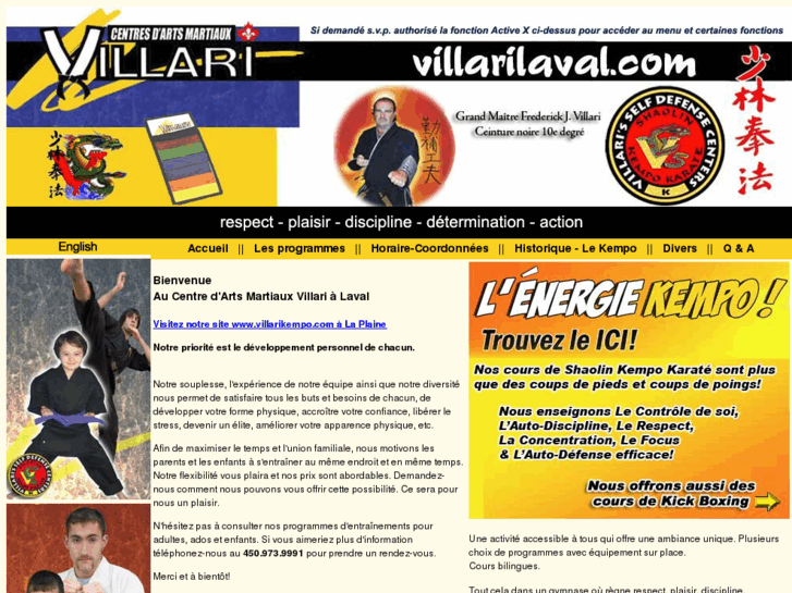 www.villarilaval.com