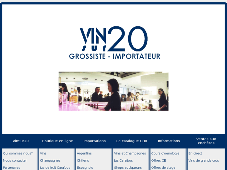 www.vinsur20.com