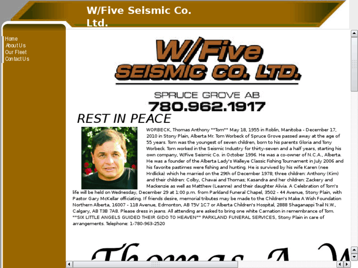 www.w5seismic.com