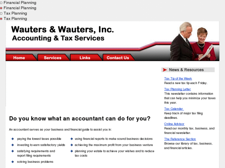 www.wautersandwauters.com