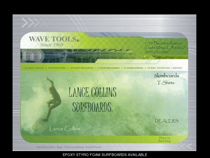 www.wavetoolsurfboards.com