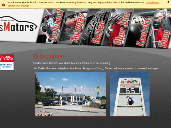 www.weis-motors.com