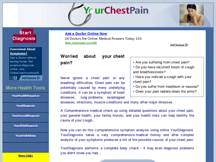 www.yourchestpain.com