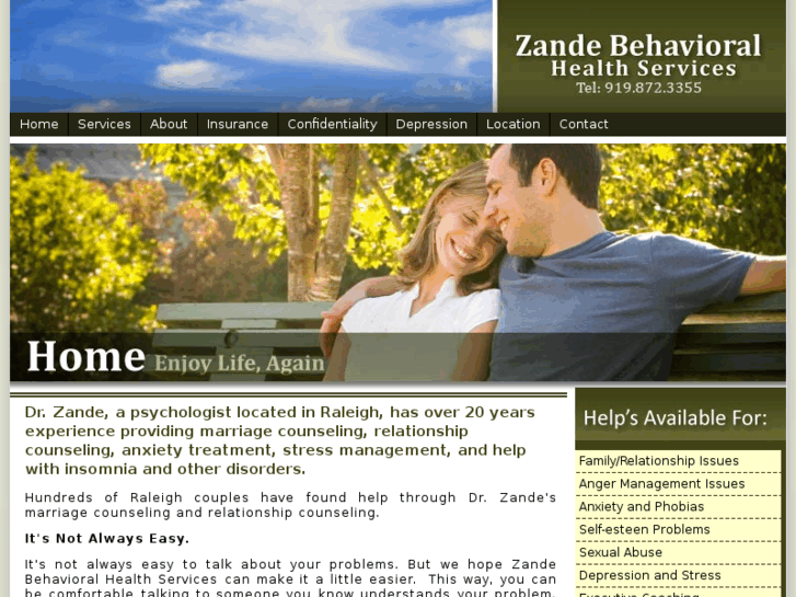 www.zandebehavioral.com