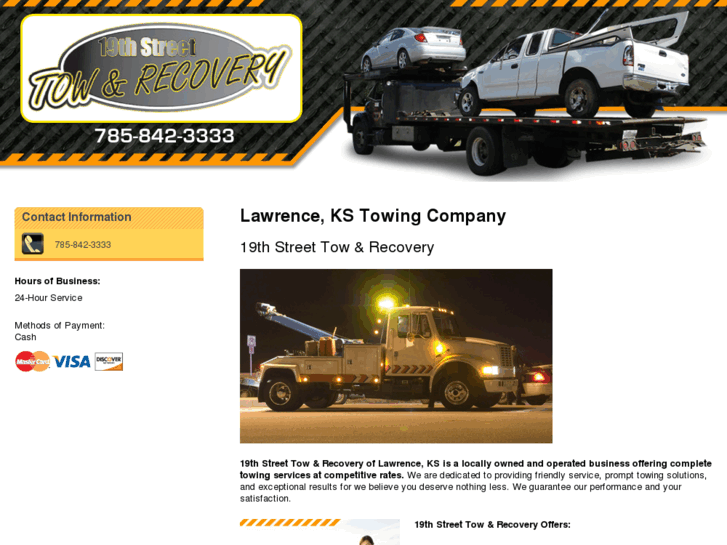 www.19thstreettowing.com