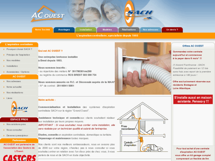 www.acouest.com