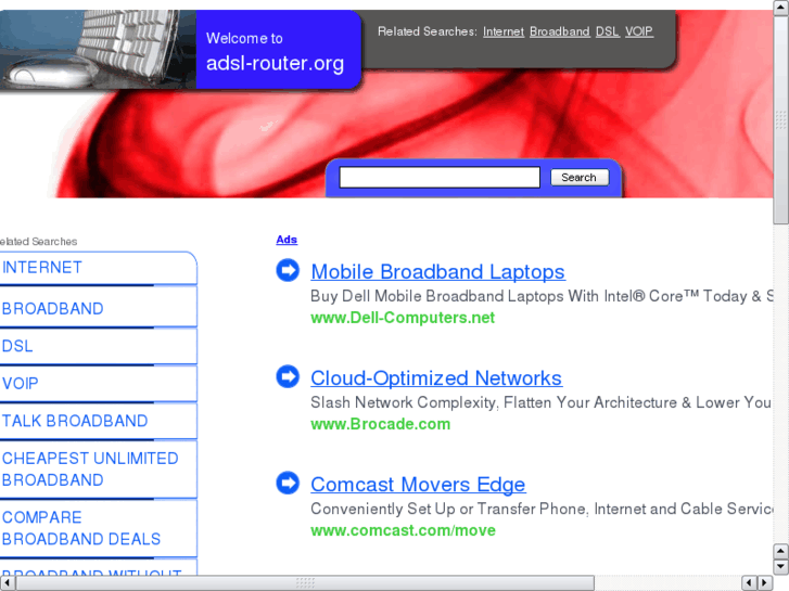 www.adsl-router.org