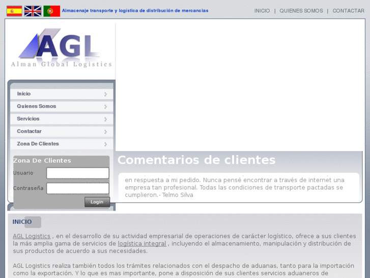 www.agl-logistica.com