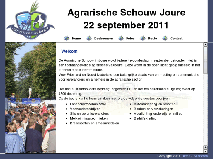 www.agrarischeschouw.nl