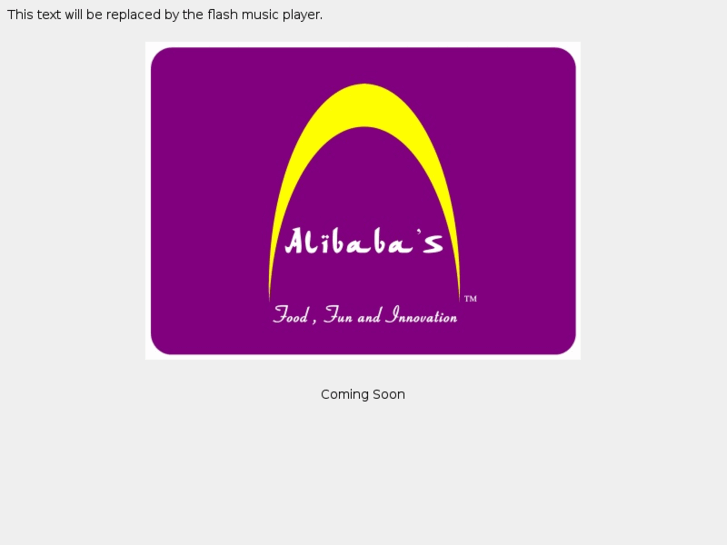 www.alibabas.net