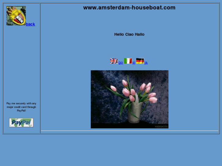 www.amsterdam-houseboat.com