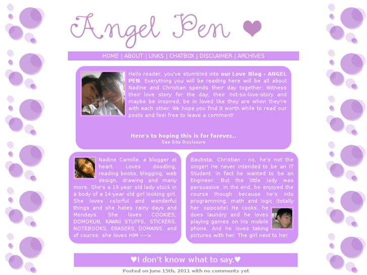 www.angel-pen.info