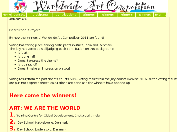 www.artcompetition.org