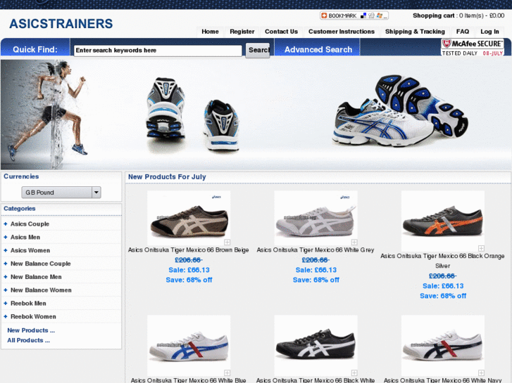 www.asicstrainers.org