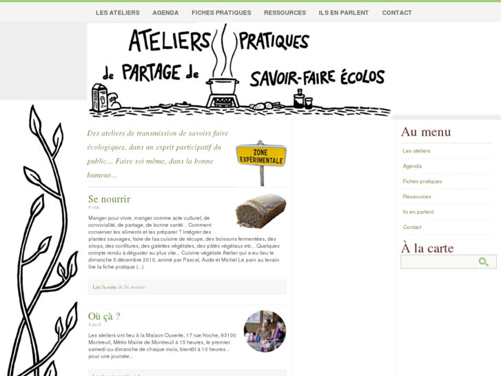 www.ateliers-ecologie-pratique.org