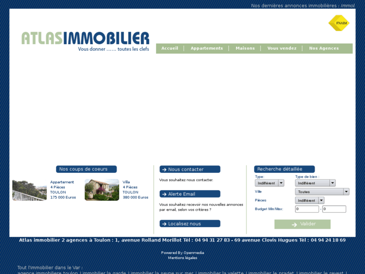 www.atlasimmobilier.net