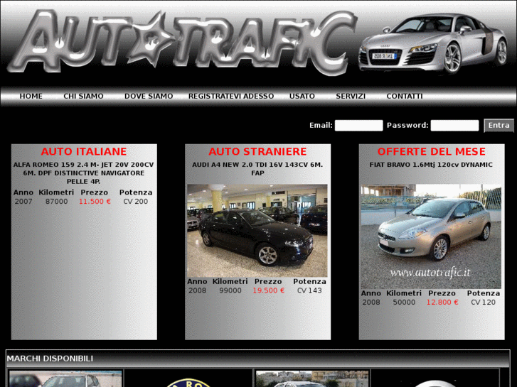 www.autotrafic.it