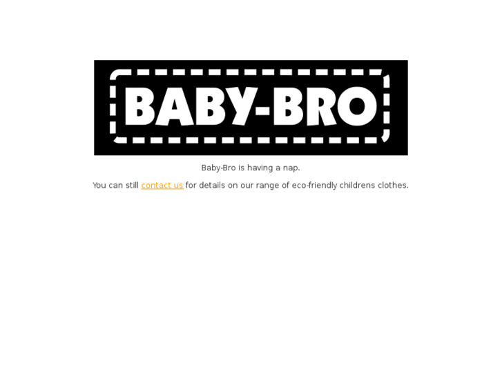 www.baby-bro.com