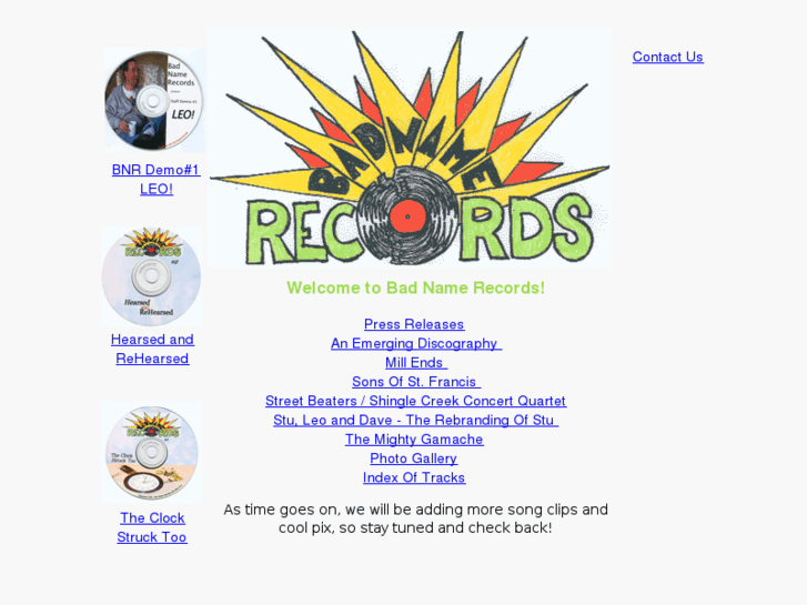 www.badnamerecords.com