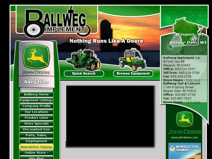 www.ballweg.biz