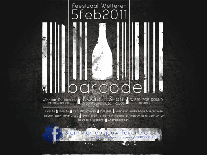 www.bar-code.eu