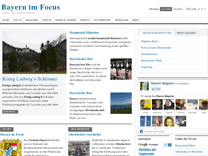 www.bayernfocus.com