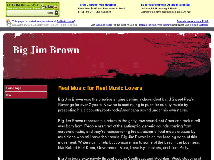 www.bigjimbrown.com
