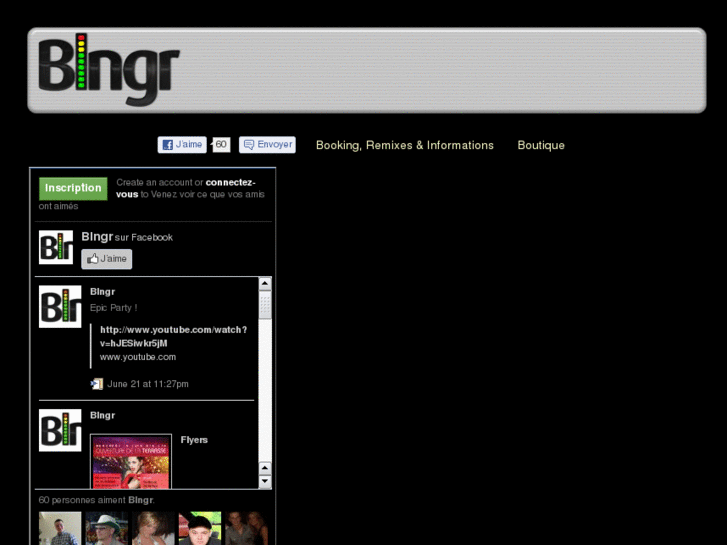 www.blngr.com