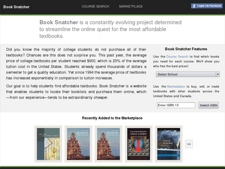 www.booksnatcher.com