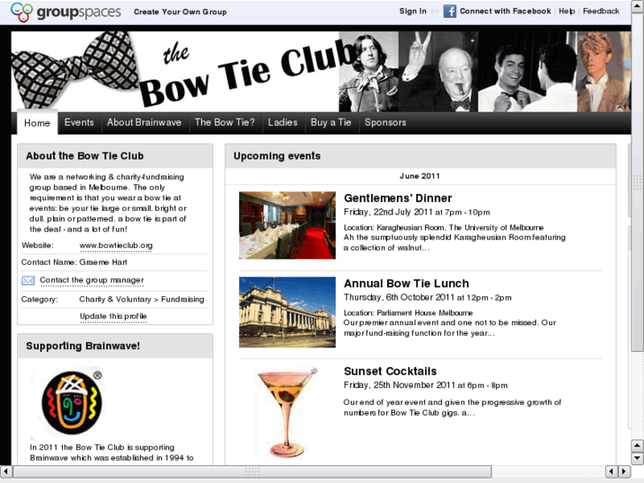 www.bowtieclub.org