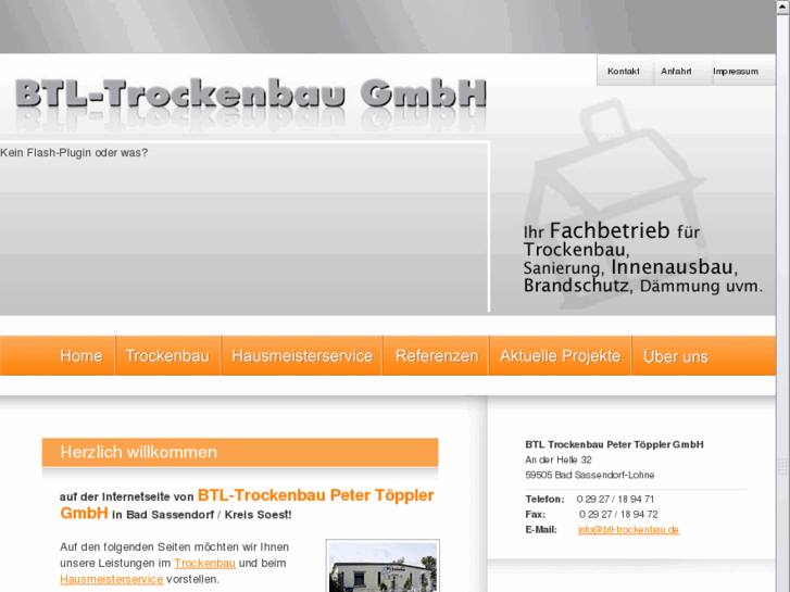 www.btl-trockenbau.de