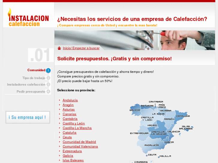 www.calefacci.es