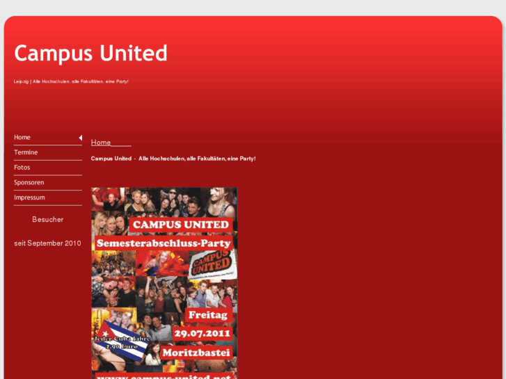 www.campus-united.net