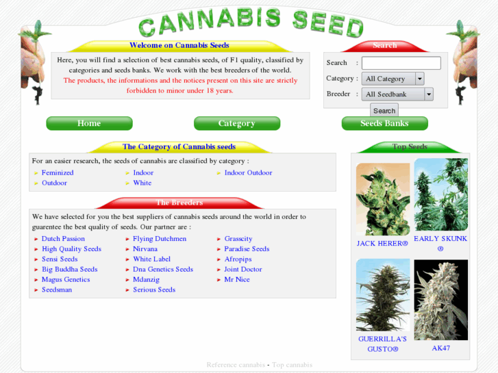 www.cannabis-seed.biz