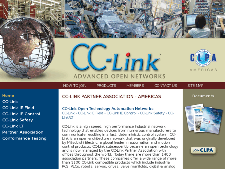 www.cc-linkamerica.org