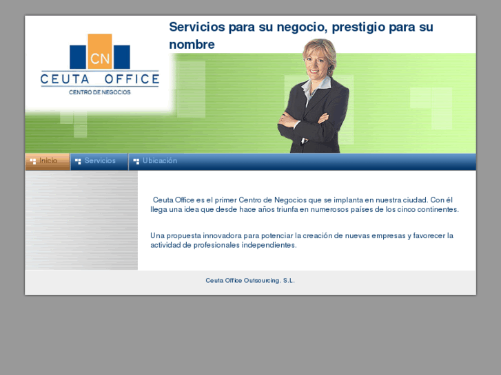 www.ceutaoffice.com