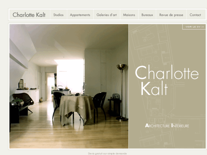 www.charlottekalt.com