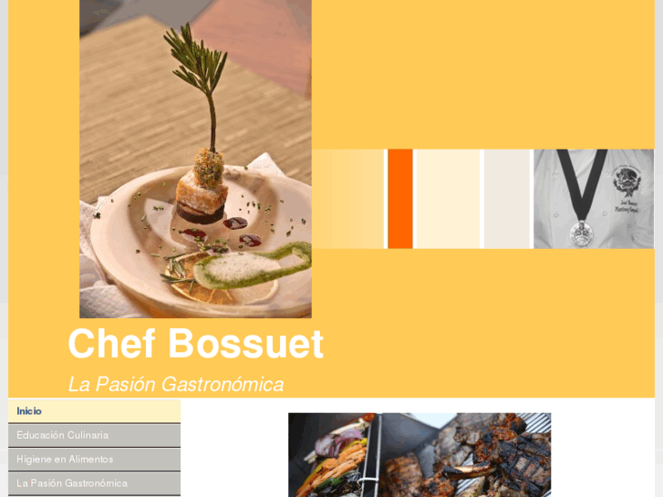 www.chefbossuet.com