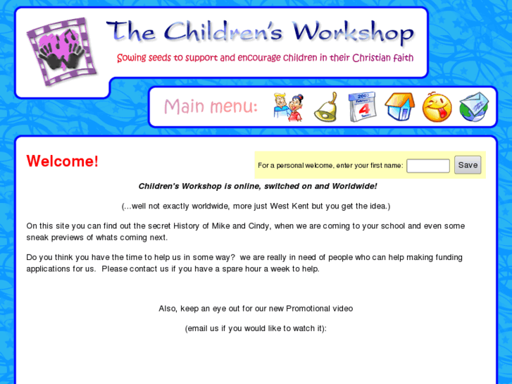 www.childrensworkshop.org.uk