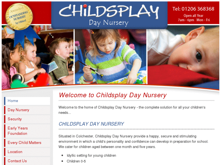 www.childsplaydaynursery.com